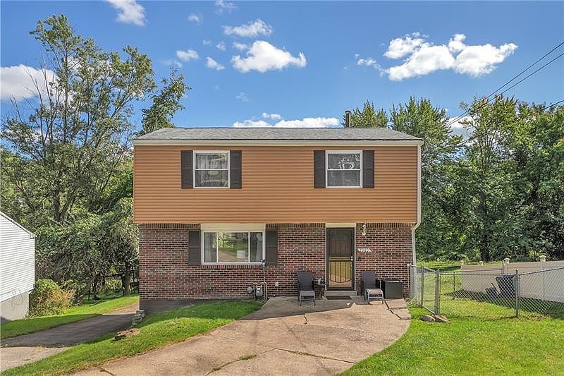 7980 Aber Rd, Verona, PA 15147 MLS 1623946 Zillow