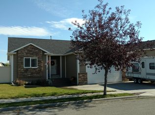 3003 E Copper Ridge Loop, Billings, MT 59106