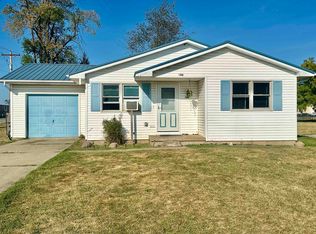 506 S Broad St, Fremont, IN 46737