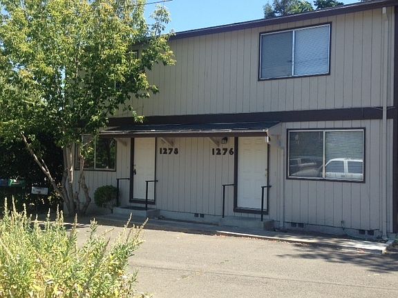 2nd image of 1274 Quincy St #1278