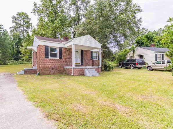 2842 Ashton St, Columbia, SC 29204