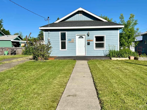 510 N Junction St, Grangeville, ID 83530