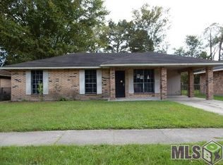7634 Percy Ave, Baton Rouge, LA 70812