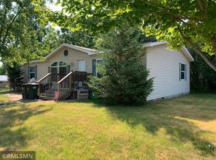 305 Ulla Ave W, Grove City, MN 56243