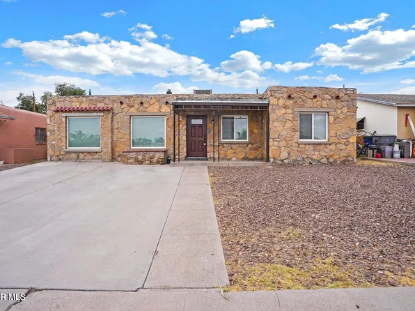 5521 Paraguay Ct, El Paso, TX 79903