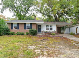 915 Airport Blvd, Columbia, SC 29205