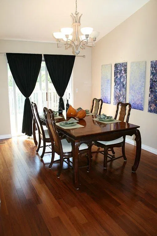 3 bed, 2.5 bath, 1740 sqft, $2,750 — Photo 3