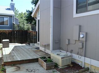 3755 S Genoa Cir UNIT D, Aurora, CO 80013