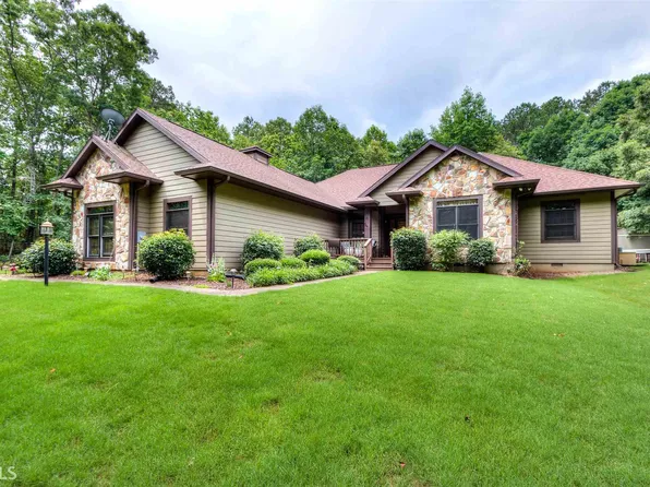 28 Fawn Lake Trl, White, GA 30184