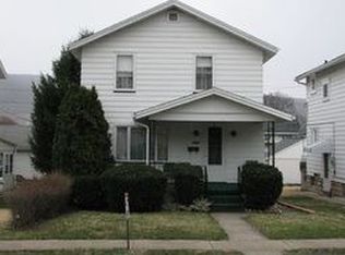 2005 Hudson Ave, Altoona, PA 16602