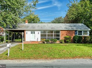2417 Cambridge Rd, York, PA 17402