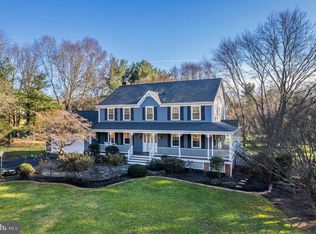 21840 Glendalough Rd, Gaithersburg, MD 20882