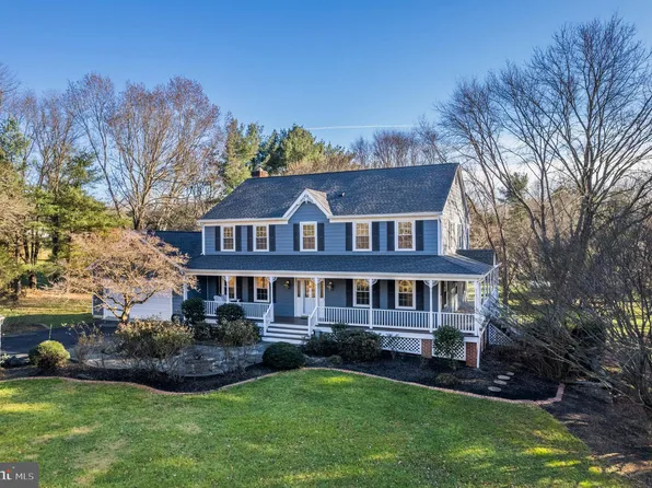 21840 Glendalough Rd, Gaithersburg, MD 20882