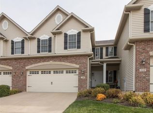241 Letham Ct, Saint Charles, MO 63301