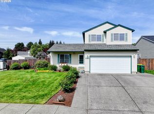 51685 SE 2nd St, Scappoose, OR 97056
