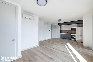 Rented by Brooklyn Group