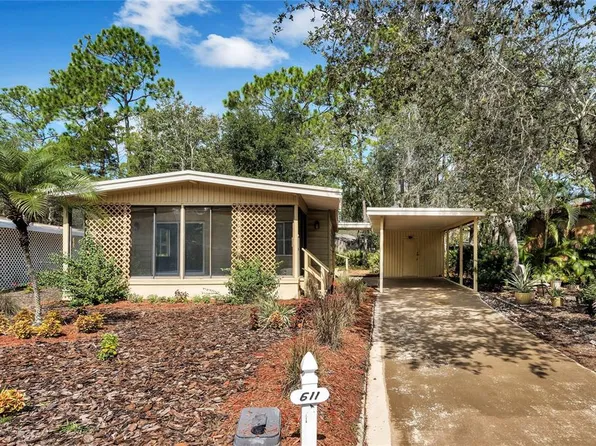 611 WOODLAND COURT, LAKE MARY, FL 32746
