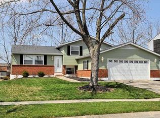 11525 Norbourne Dr, Cincinnati, OH