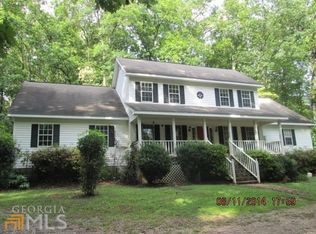 149 Gabbettville Cir, Lagrange, GA 30240