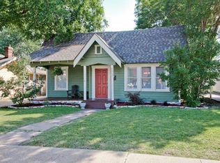 2407 Madera St, Dallas, TX 75206