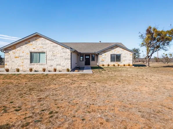 4319 County Road 337, Early, TX 76802
