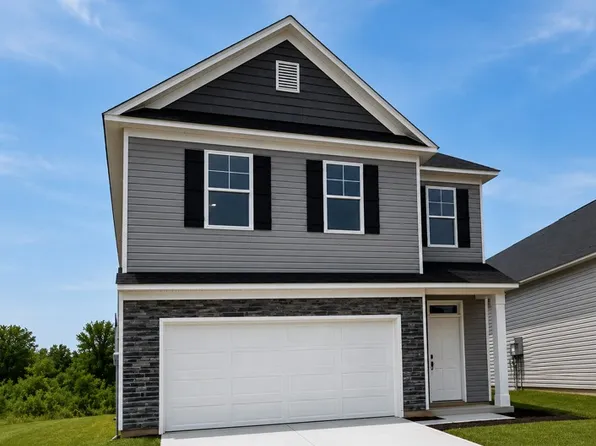 260 Brown Cir, Easley, SC 29642