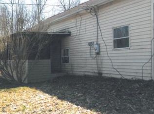 123 Deweese Ct, Glen Morgan, WV 25813