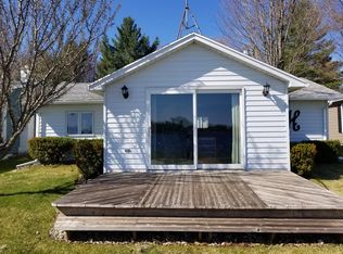 5396 Timberbend Rd, Sears, MI 49679