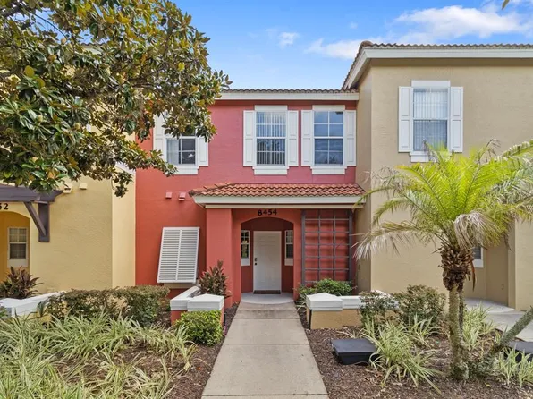 8454 CRYSTAL COVE LOOP, KISSIMMEE, FL 34747