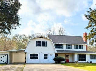 7944 Comite Acres Ave, Baker, LA 70714