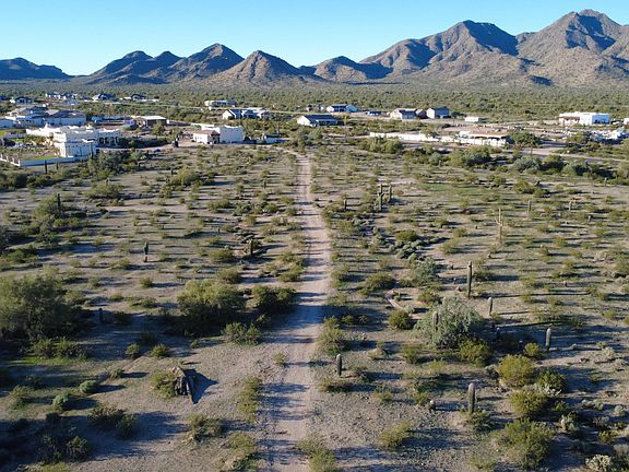 5th image of 00000 N Bell Road #348