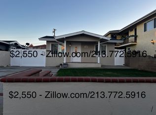 1047 W 25th St, San Pedro, CA 90731