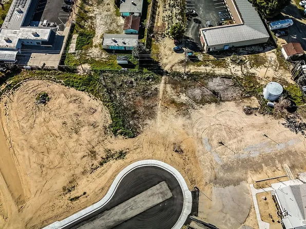 0 Golden Spur St Lot 17, Lake Isabella, CA 93240