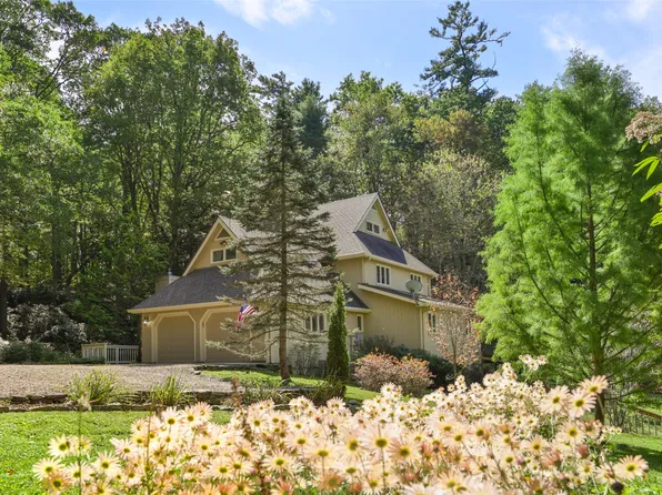 328 Webbmont Road, Highlands, NC 28741