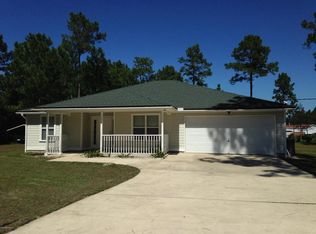 516 Kay Rd, Middleburg, FL 32068