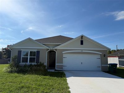 224 Courtland Blvd, Deltona, FL, 32738