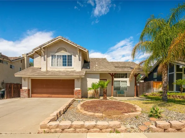 321 Avenue 12, Lake Elsinore, CA 92530
