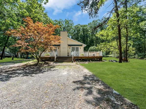 571 Whitecomb Avenue, Jackson, NJ 08527
