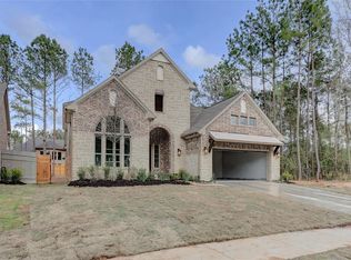 17509 Spice Merlot Ln, Conroe, TX 77302