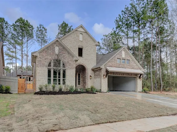 17509 Spice Merlot Ln, Conroe, TX 77302