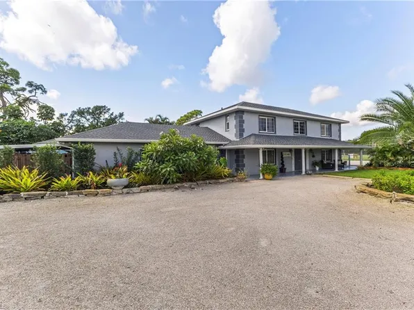 8012 Kansas RD, FORT MYERS, FL 33967