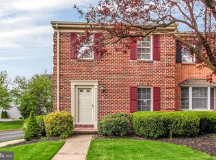 101 Chambers Rdg, York, PA 17402