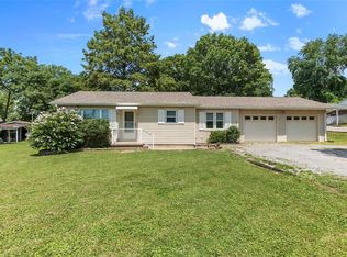 2002 Dunklin St, Cape Girardeau, MO 63701