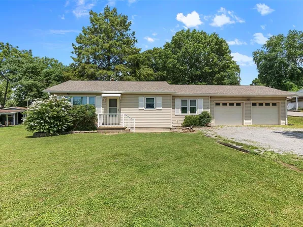2002 Dunklin St, Cape Girardeau, MO 63701