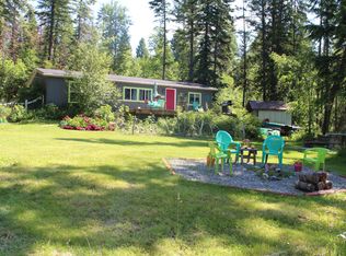560 Kaeding Creek Rd, Whitefish, MT 59937
