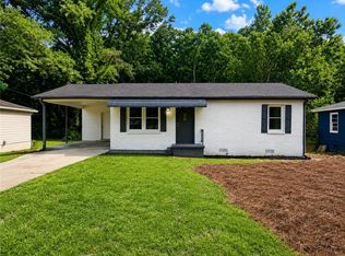 2862 Argyle Dr NW, Atlanta, GA 30318