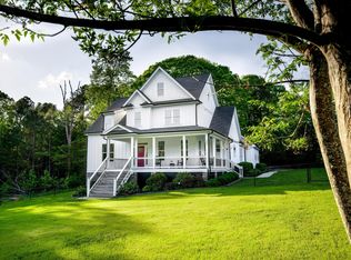 1023 Laura Johnson Rd, Pittsboro, NC 27312