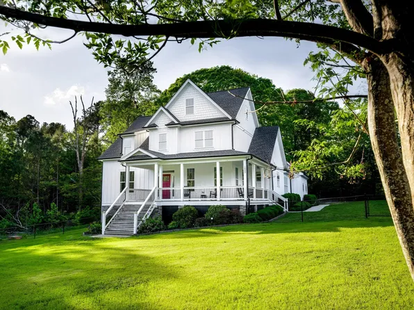 1023 Laura Johnson Rd, Pittsboro, NC 27312