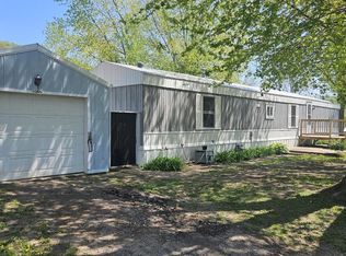 106 N 3rd St, Readstown, WI 54652