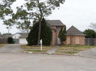 3402 Chadwell Glen Ln, Houston, TX 77082